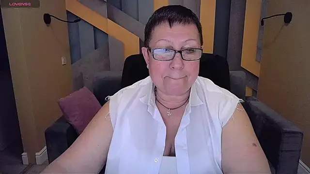 BarbaraTurners online show from 12.09.24