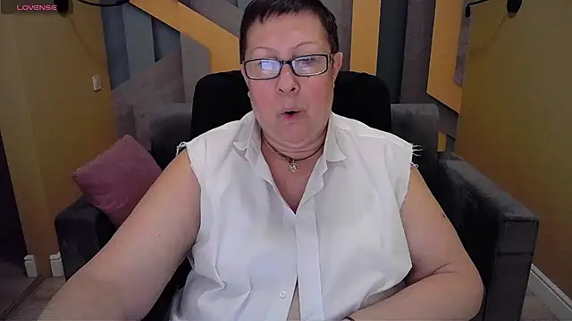 BarbaraTurners online show from 12.12.24
