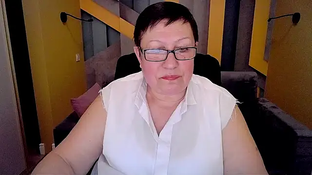 BarbaraTurners online show from 02.09.25