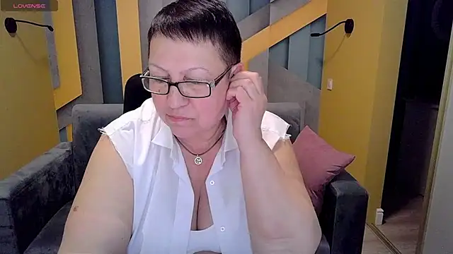 BarbaraTurners online show from 03.08.25