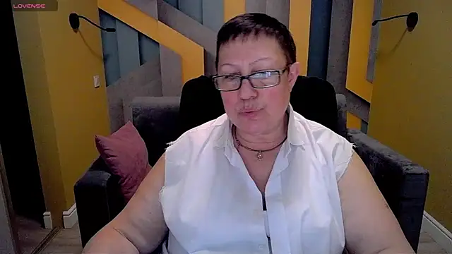 BarbaraTurners online show from 03.12.25