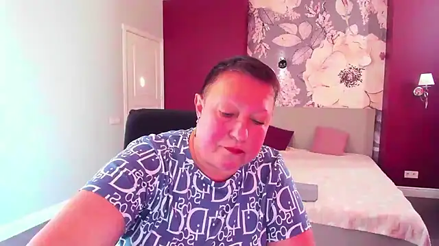 BarbaraTurners online show from 01.11.26