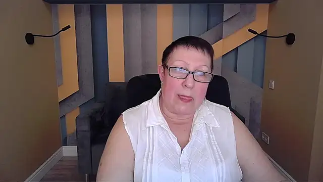 BarbaraTurners online show from 01.16.26