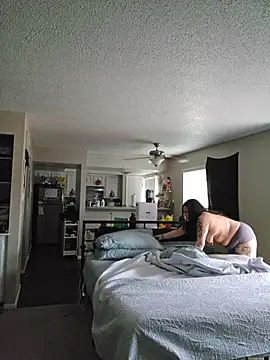 Snapshot of honeeyyy_pot chatting on 02.07.26 honeeyyy pot online show from 02.07.26