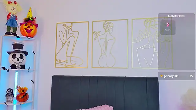 summer holiday online show from 10.18.25