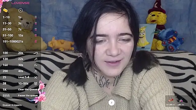 Yours good mood online show from 12.06.24