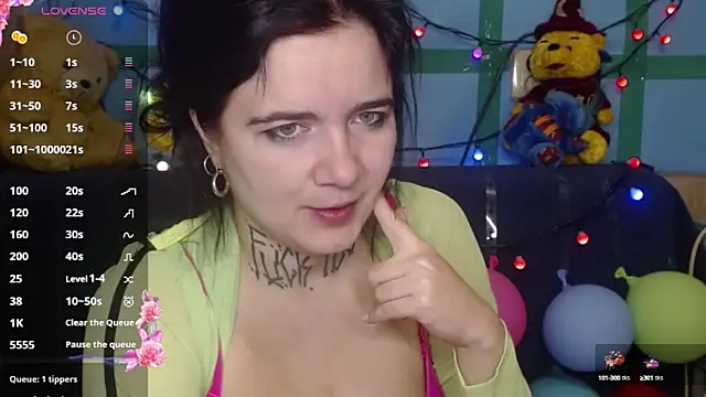 Yours good mood online show from 01.08.25