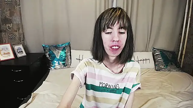 Unusual G online show from 09.30.25