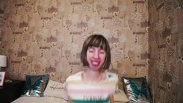 Unusual G online show from 04.08.26