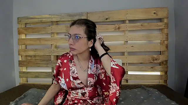 bulma bambina  online show from 11.29.25