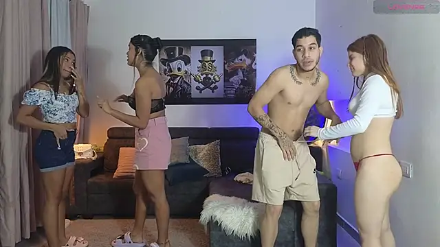 xalicesfantasyx online show from 02.05.25