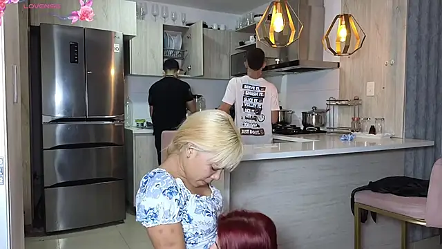 xalicesfantasyx online show from 03.19.25