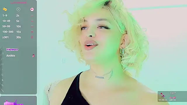 Emmaa Saenz  online show from 02.22.26