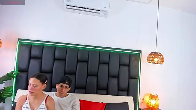 Crazy nigth01 online show from 11.22.25