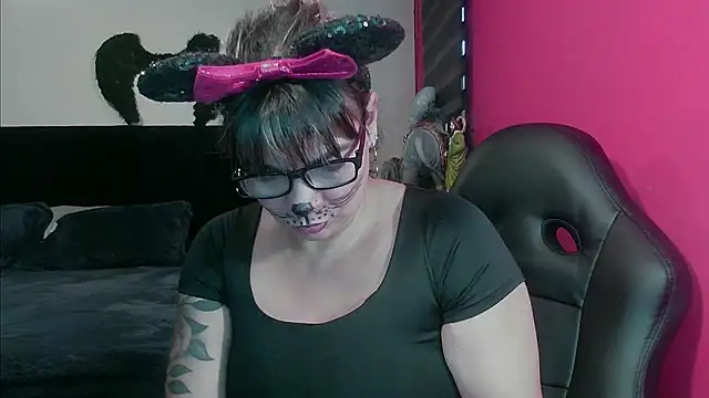 charlotedoll online show from 11.02.25