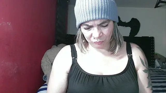 charlotedoll online show from 02.08.26