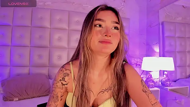 Arianavillada online show from 01.08.25