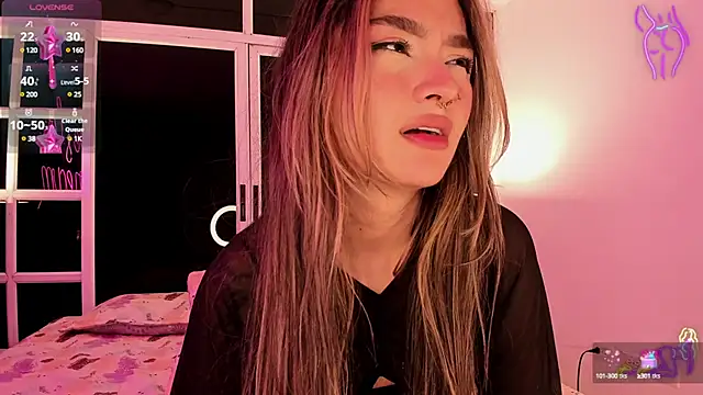 Arianavillada online show from 01.20.25