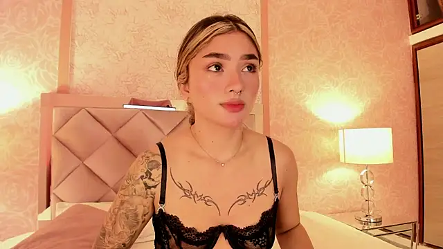 Arianavillada online show from 09.16.25