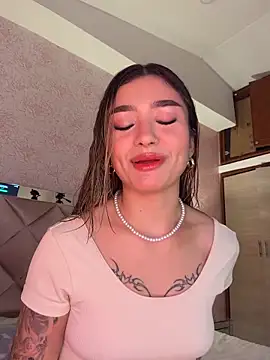 Arianavillada online show from 02.12.26