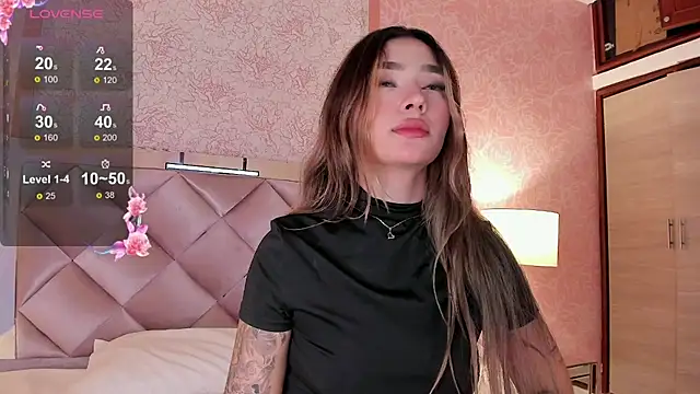 Arianavillada online show from 03.30.26