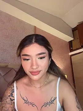 Arianavillada online show from 04.03.26