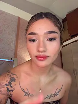 Arianavillada online show from 06.01.26