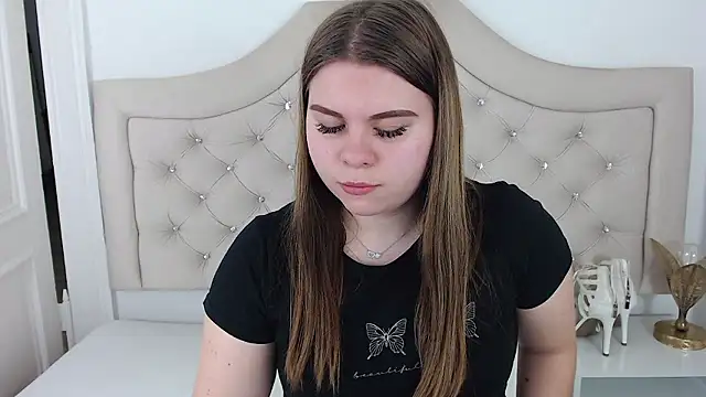 AbbyPleasure online show from 12.04.24