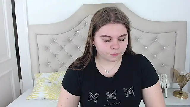 AbbyPleasure online show from 12.11.24