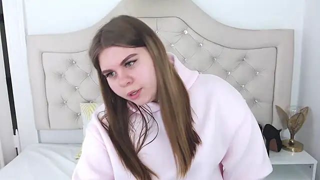 AbbyPleasure online show from 12.27.24