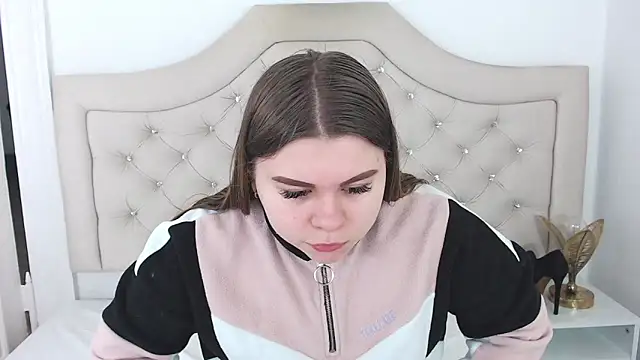 AbbyPleasure online show from 12.29.24