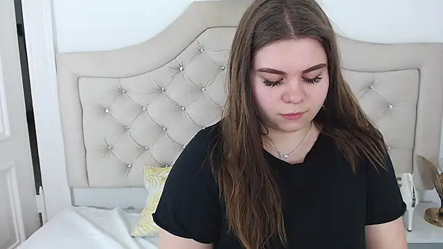 AbbyPleasure online show from 12.30.24