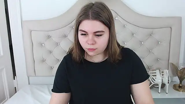 AbbyPleasure online show from 12.30.24