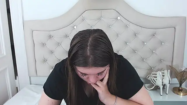 AbbyPleasure online show from 01.13.25