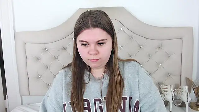 AbbyPleasure online show from 01.20.25