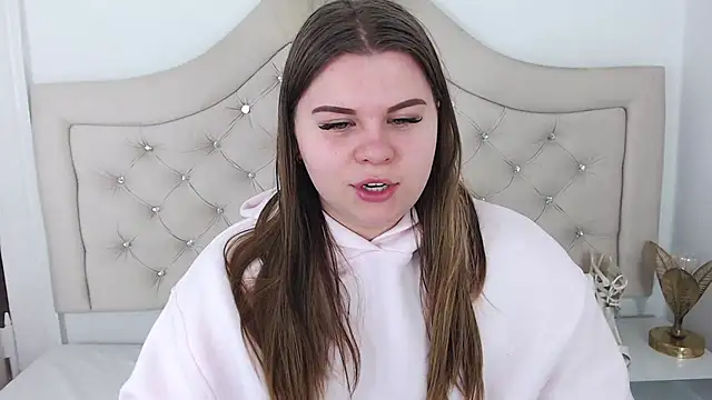 AbbyPleasure online show from 01.21.25