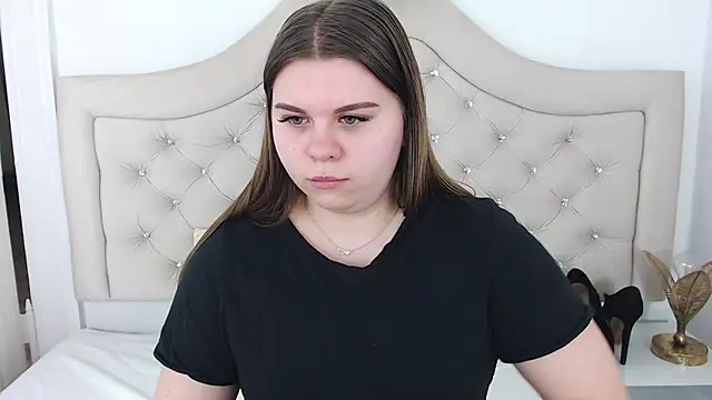 AbbyPleasure online show from 01.24.25