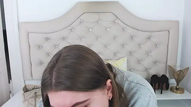 AbbyPleasure online show from 01.28.25