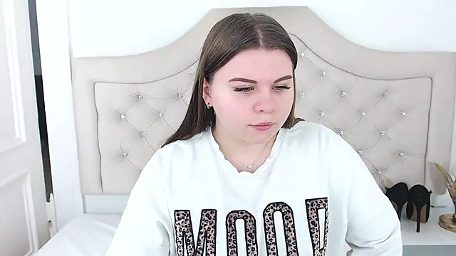 AbbyPleasure online show from 01.30.25