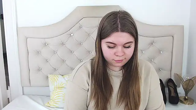 AbbyPleasure online show from 02.03.25