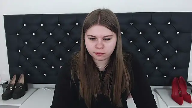 AbbyPleasure online show from 02.18.25