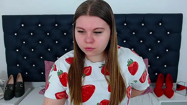 AbbyPleasure online show from 02.20.25