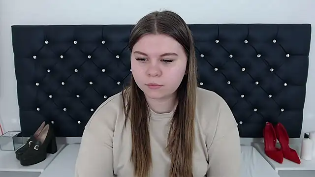 AbbyPleasure online show from 02.28.25