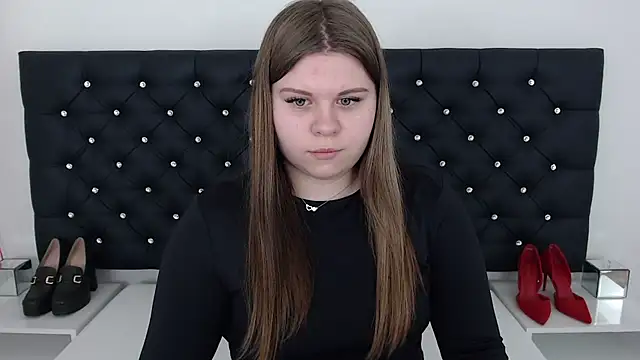 AbbyPleasure online show from 03.06.25