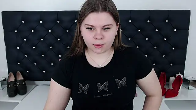 AbbyPleasure online show from 03.10.25