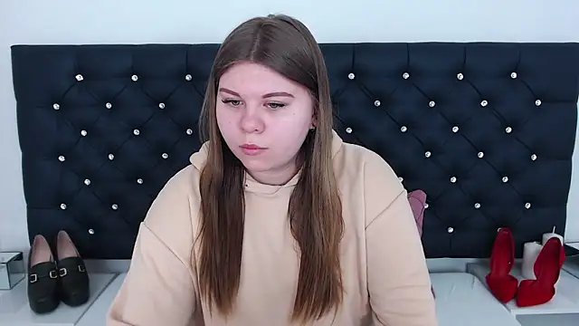 AbbyPleasure online show from 03.11.25