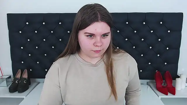 AbbyPleasure online show from 03.13.25