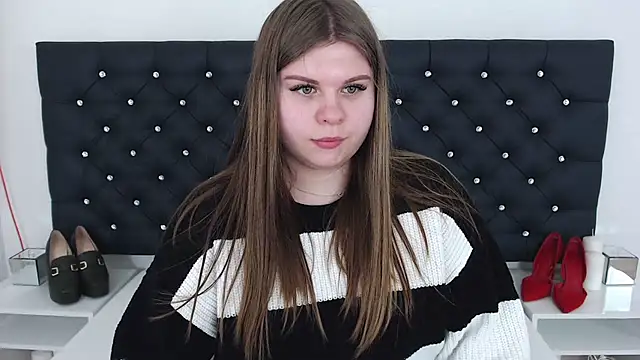 AbbyPleasure online show from 03.17.25