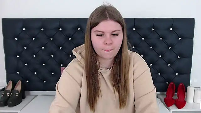 AbbyPleasure online show from 03.19.25