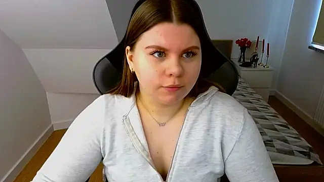 AbbyPleasure online show from 02.20.26